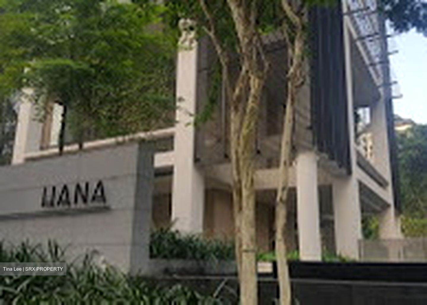 Hana (D10), Condominium #445794501